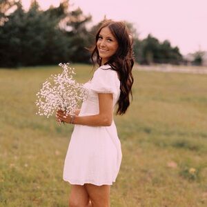 Meet your Posher, Marlena